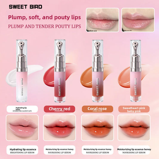 Glass Glow Lip Gloss