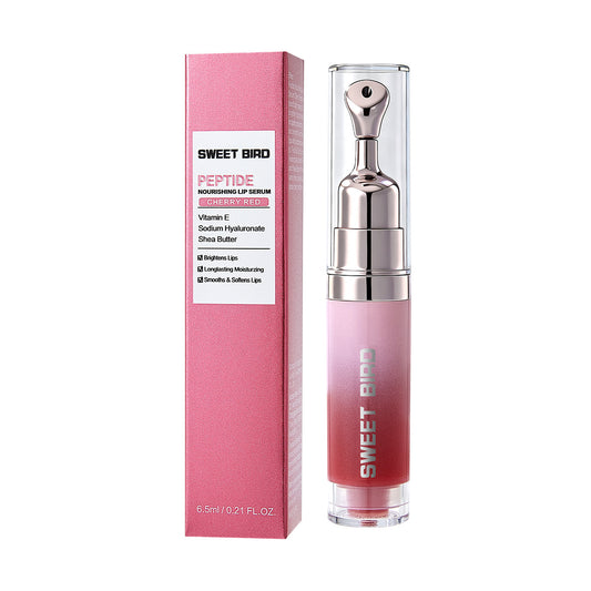 Glass Glow Lip Gloss